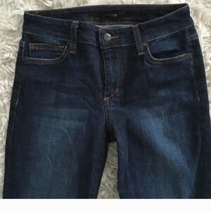 👖Joe's Jean Dark Wash Curvy Bootcut NWOT👖